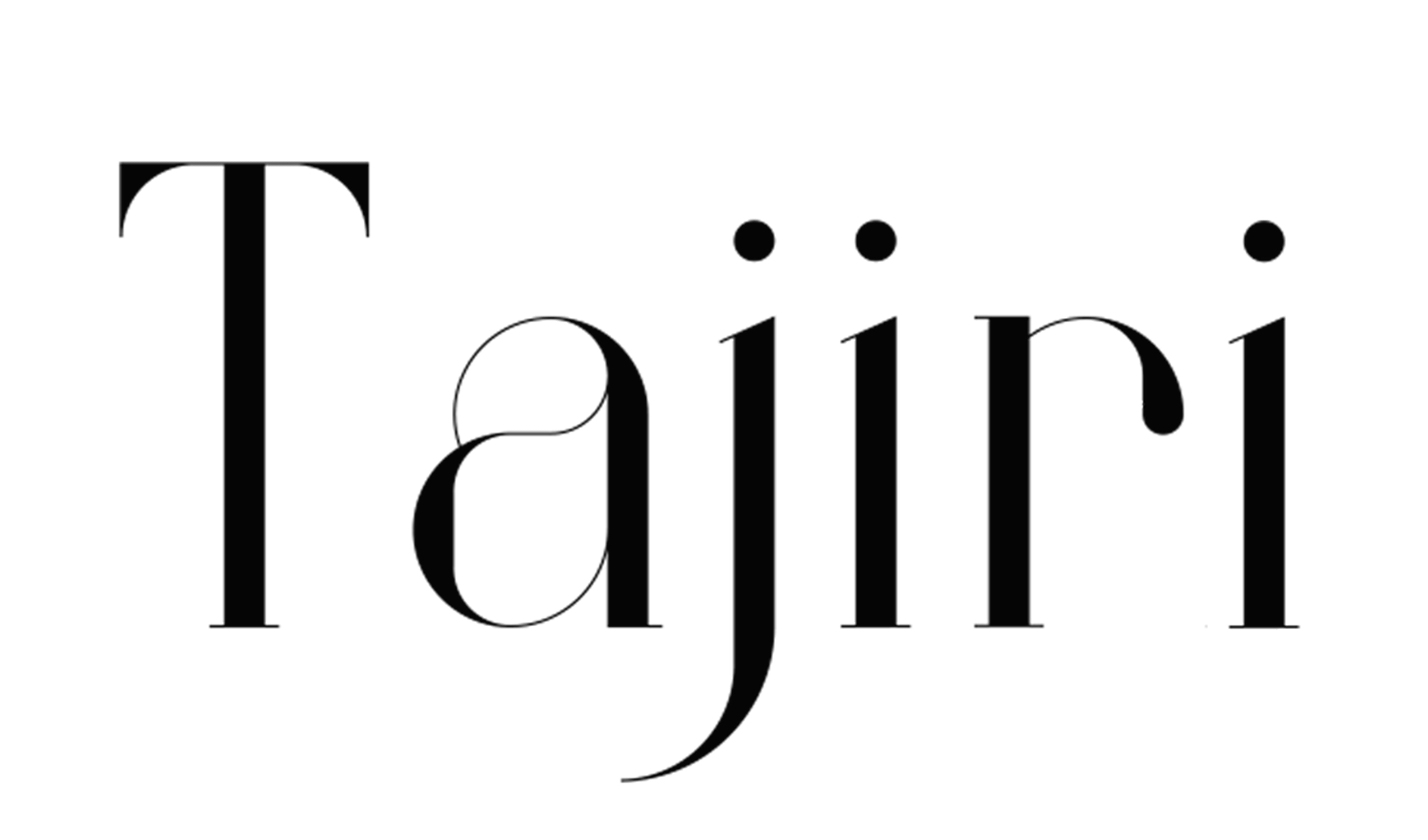 TAJIRISTUDIO